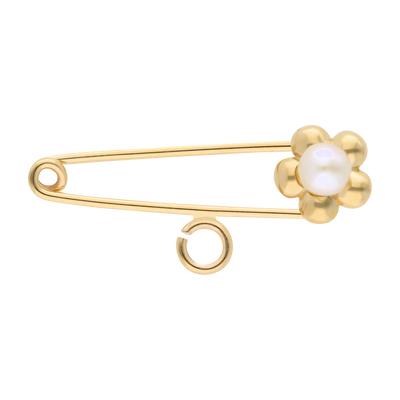 Flora pin