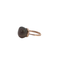 Cherry Squared Ring