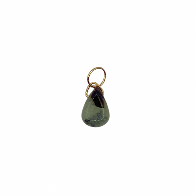 Tourmaline Charm
