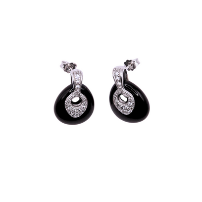 Solstice Earrings