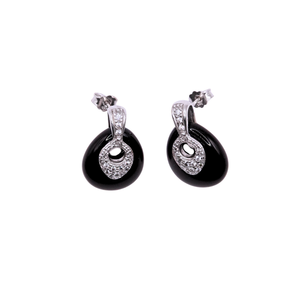Solstice Earrings