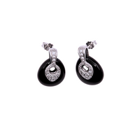 Solstice Earrings