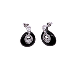 Solstice Earrings