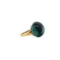 Cherry Oversized Ring