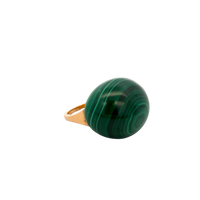 Cherry Oversized Ring