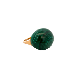 Cherry Oversized Ring