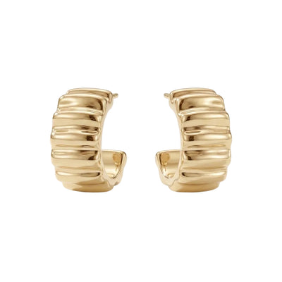 Deco earrings