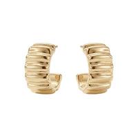Deco earrings