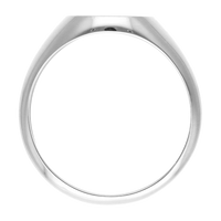 Classic Signet Ring