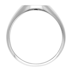 Classic Signet Ring