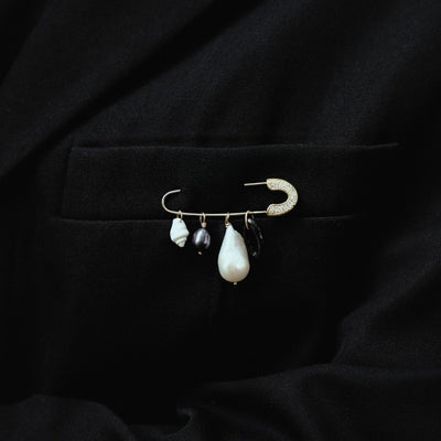 The Pin