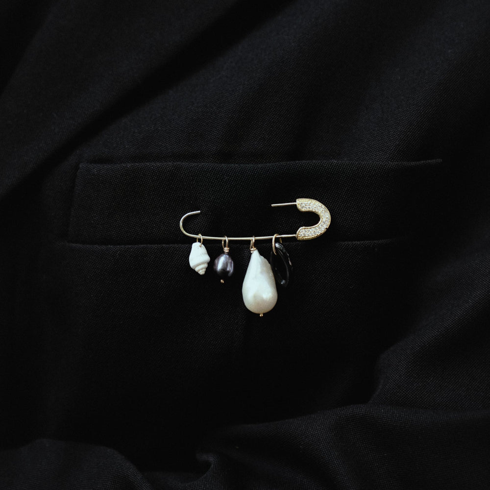 The Pin