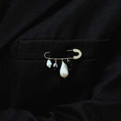 The Pin
