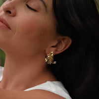 Caracola Earrings