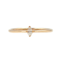 Glint ring