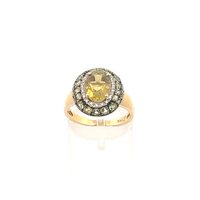 Solenne Ring