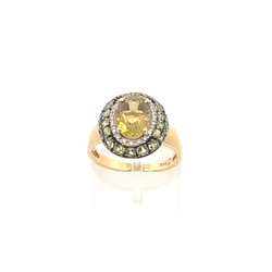 Solenne Ring