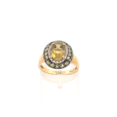Solenne Ring