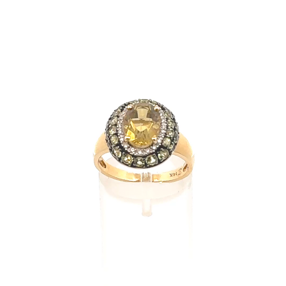 Solenne Ring