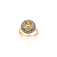 Solenne Ring