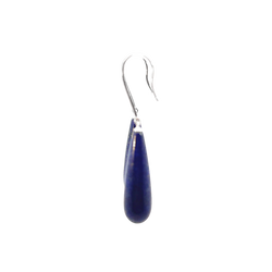 Long Drop Earrings