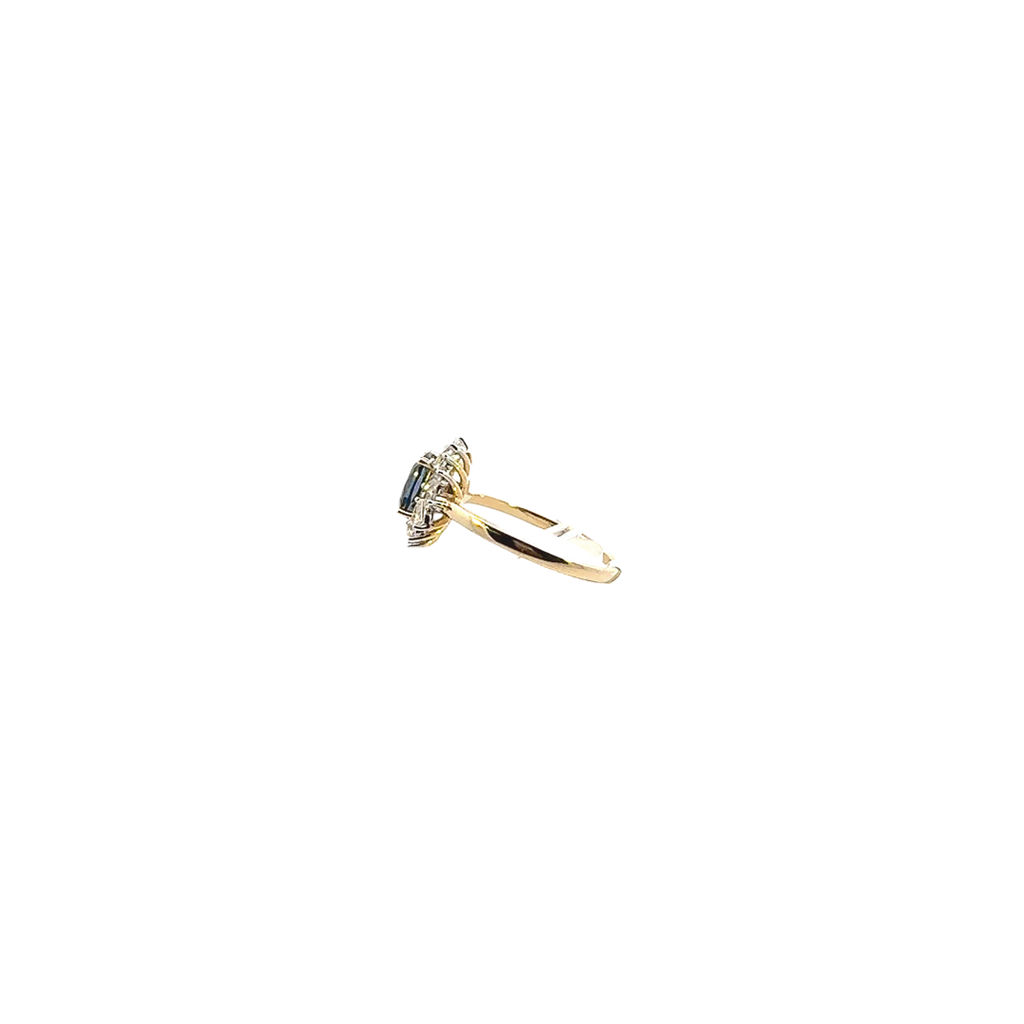 Rhea Ring – Juliet Aurel