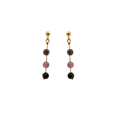 La noche Earrings