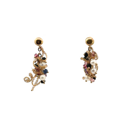 Marea Earrings