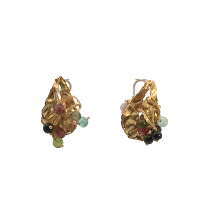 Caracola Earrings