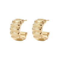 Deco earrings