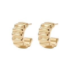 Deco earrings