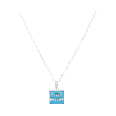 Sky Fragment Necklace