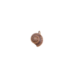 Seashell Charms