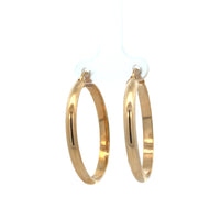 Classic Hoops Large