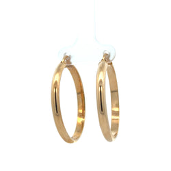 Classic Hoops Large