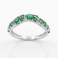 Adele Thin Ring