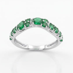 Adele Thin Ring