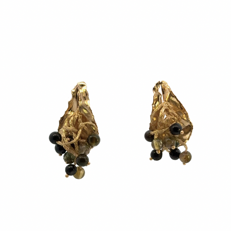 Caracola Earrings
