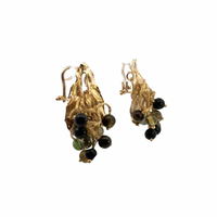 Caracola Earrings