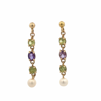 Amalfi Earrings