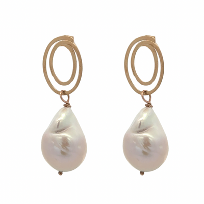 Breeze Earrings