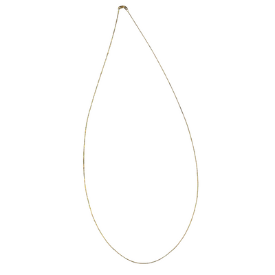 Extra-long Classic Chain