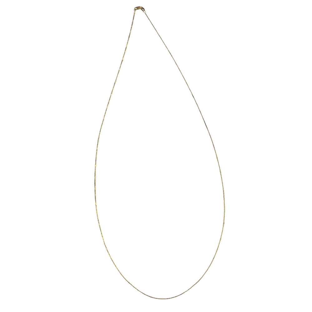 Extra-long Classic Chain