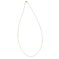 Extra-long Classic Chain