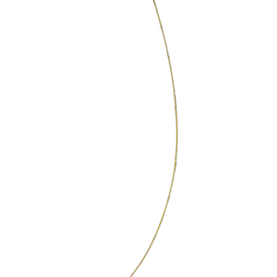 Extra-long Classic Chain