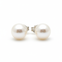 South Sea Pearl Studs