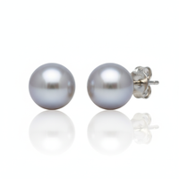 Akoya Pearl Studs