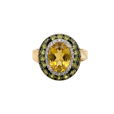 Solenne Ring