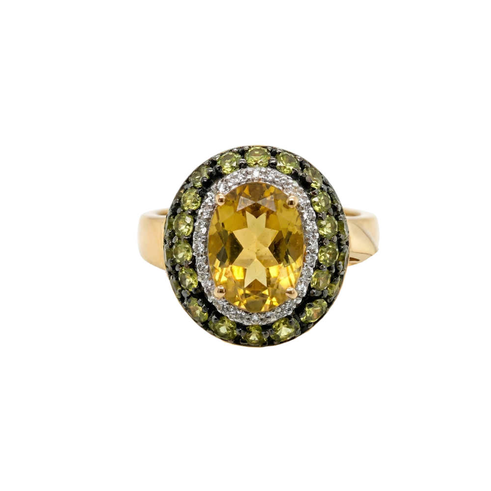 Solenne Ring