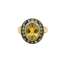 Solenne Ring